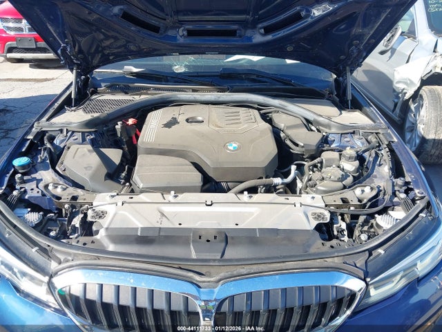 3MW5R1J00N8C31880 BMW 330I
