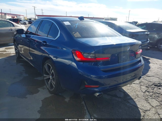 3MW5R1J00N8C31880 BMW 330I