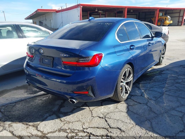 3MW5R1J00N8C31880 BMW 330I