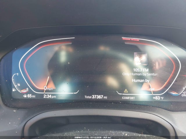 3MW5R1J00N8C31880 BMW 330I