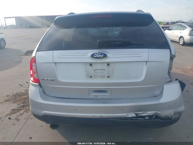 Ford EDGE SE 2014 2FMDK3GC9EBA62205 Image 15