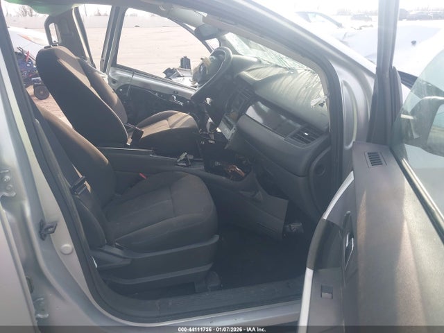 Ford EDGE SE 2014 2FMDK3GC9EBA62205 Image 5