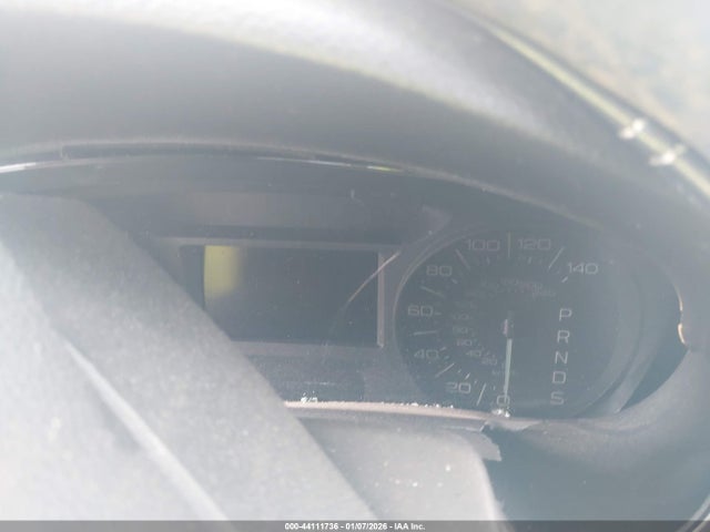 Ford EDGE SE 2014 2FMDK3GC9EBA62205 Image 7