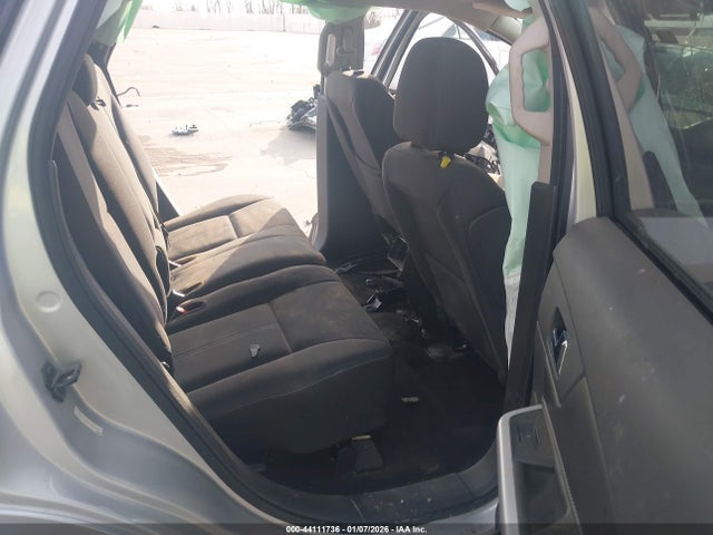 Ford EDGE SE 2014 2FMDK3GC9EBA62205 Image 8