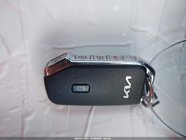 5XYRK4LF8NG132935 KIA SORENTO SX
