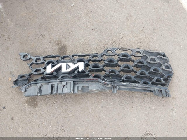 5XYRK4LF8NG132935 KIA SORENTO SX