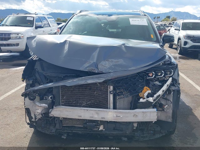 5XYRK4LF8NG132935 KIA SORENTO SX