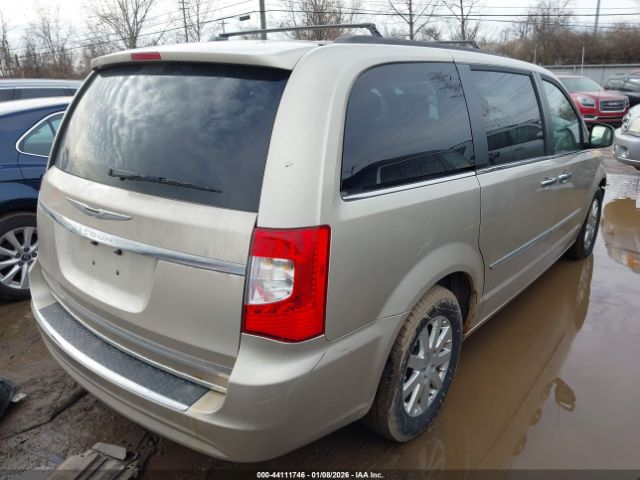 2015 CHRYSLER TOWN & COUNTRY 2C4RC1BG3FR505219 Photo 3