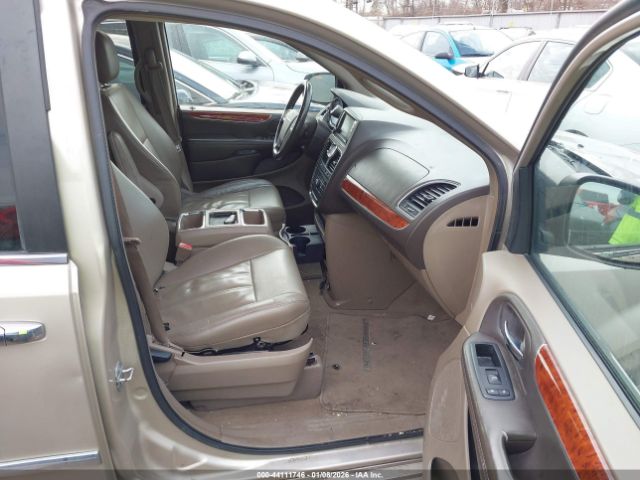 2015 CHRYSLER TOWN & COUNTRY 2C4RC1BG3FR505219 Photo 4