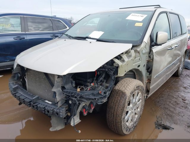 2015 CHRYSLER TOWN & COUNTRY 2C4RC1BG3FR505219 Photo 5