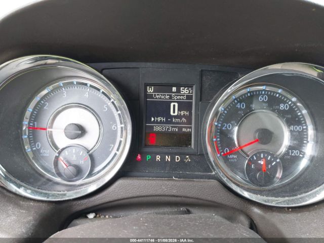 2015 CHRYSLER TOWN & COUNTRY 2C4RC1BG3FR505219 Photo 6