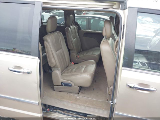 2015 CHRYSLER TOWN & COUNTRY 2C4RC1BG3FR505219 Photo 7