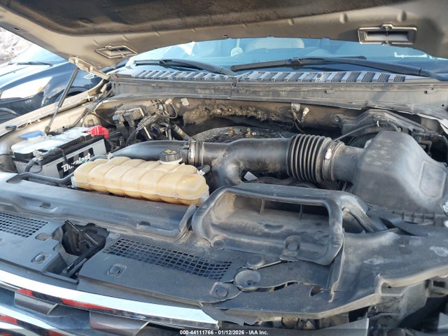 1FMJK1JT8JEA35060 Ford Expedition Max Xlt