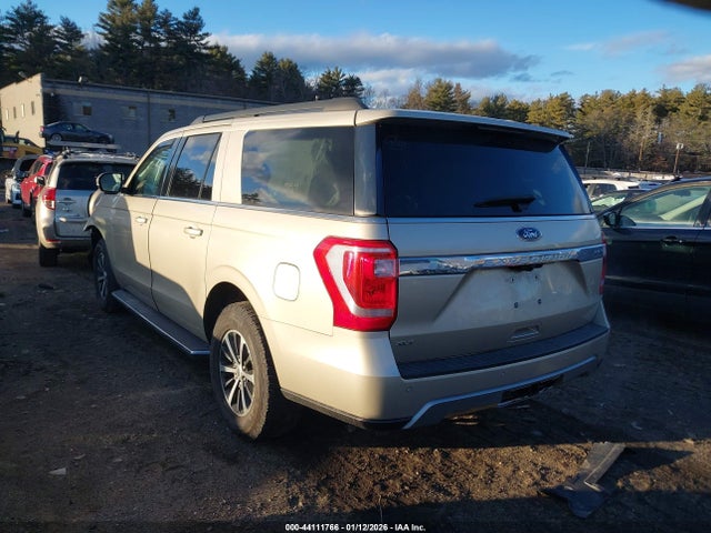 1FMJK1JT8JEA35060 Ford Expedition Max Xlt