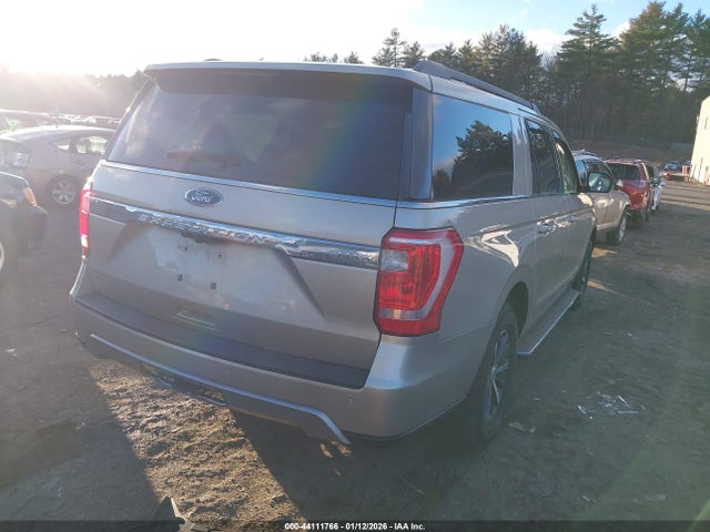 1FMJK1JT8JEA35060 Ford Expedition Max Xlt