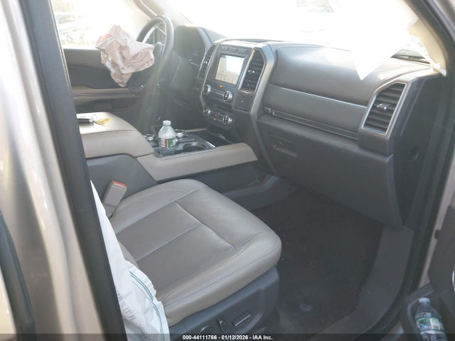 1FMJK1JT8JEA35060 Ford Expedition Max Xlt