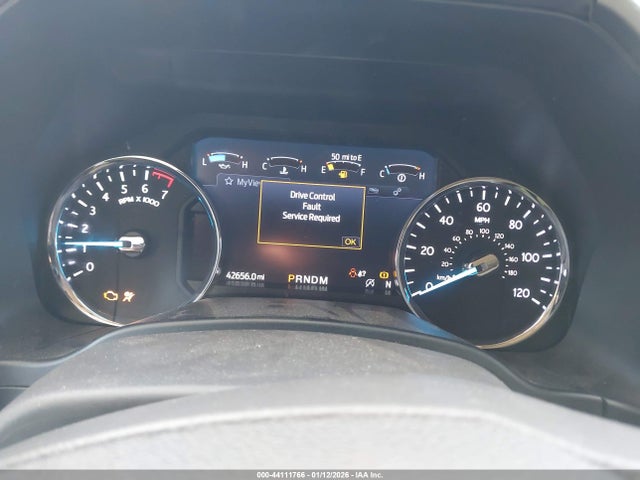 1FMJK1JT8JEA35060 Ford Expedition Max Xlt