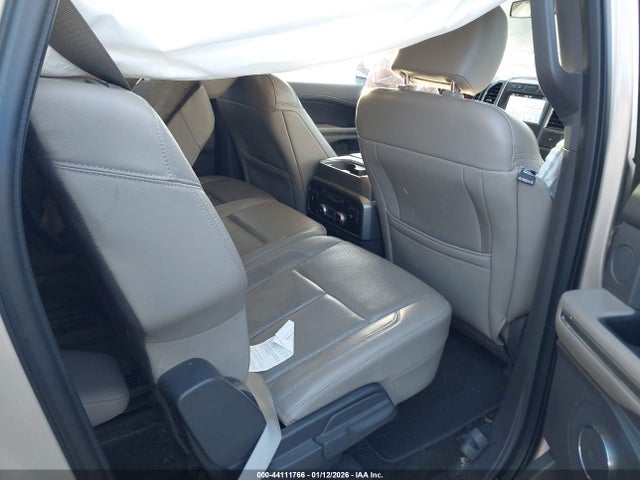 1FMJK1JT8JEA35060 Ford Expedition Max Xlt
