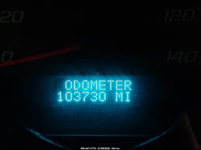 2G1WA5E30E1185808 Chevrolet Impala Limited Ls