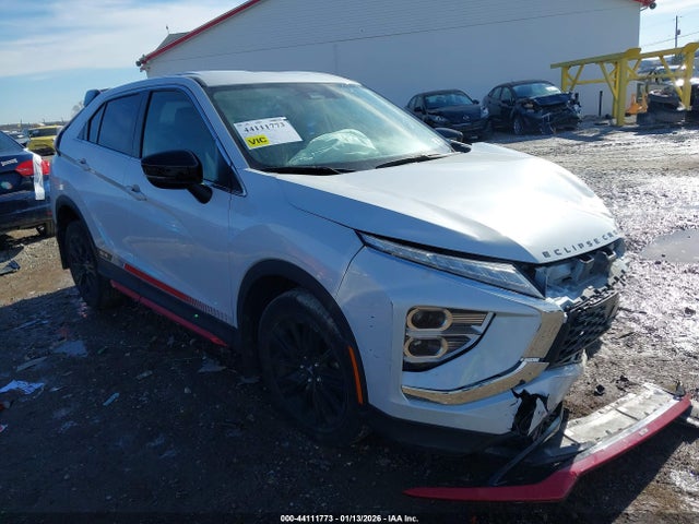 2023 MITSUBISHI ECLIPSE CROSS JA4ATVAA3PZ041951