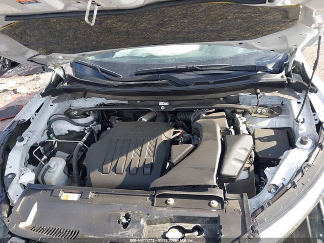 2023 MITSUBISHI ECLIPSE CROSS JA4ATVAA3PZ041951 Photo 9