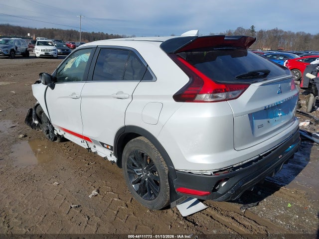 2023 MITSUBISHI ECLIPSE CROSS JA4ATVAA3PZ041951 Photo 2