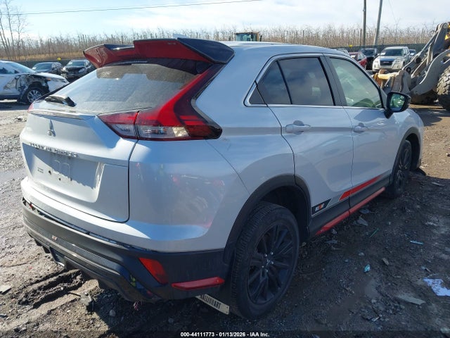 2023 MITSUBISHI ECLIPSE CROSS JA4ATVAA3PZ041951 Photo 3