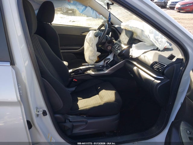 2023 MITSUBISHI ECLIPSE CROSS JA4ATVAA3PZ041951 Photo 4