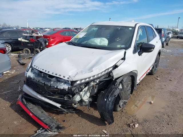 2023 MITSUBISHI ECLIPSE CROSS JA4ATVAA3PZ041951 Photo 5