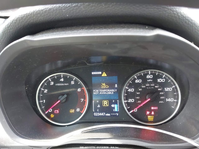 2023 MITSUBISHI ECLIPSE CROSS JA4ATVAA3PZ041951 Photo 6