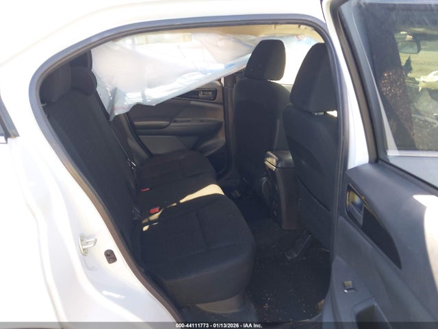 2023 MITSUBISHI ECLIPSE CROSS JA4ATVAA3PZ041951 Photo 7