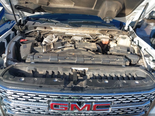 2020 Gmc Sierra 2500hd 4wd  Standard Bed Denali მანქანა იყიდება აუქციონზე, vin: 1GT49REY9LF116003, აუქციონის ნომერი: 44111784