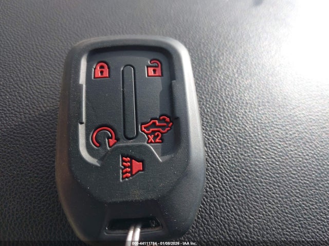2020 Gmc Sierra 2500hd 4wd  Standard Bed Denali მანქანა იყიდება აუქციონზე, vin: 1GT49REY9LF116003, აუქციონის ნომერი: 44111784