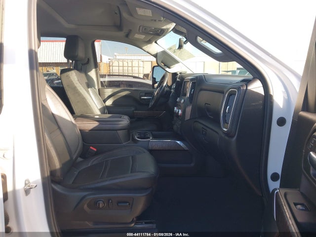 2020 Gmc Sierra 2500hd 4wd  Standard Bed Denali მანქანა იყიდება აუქციონზე, vin: 1GT49REY9LF116003, აუქციონის ნომერი: 44111784
