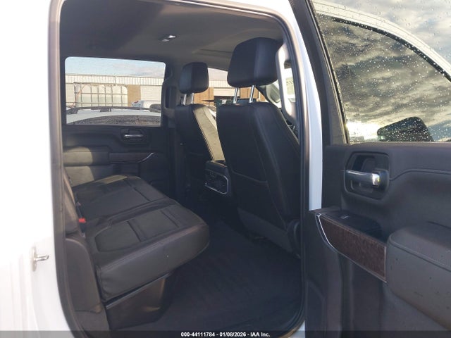 2020 Gmc Sierra 2500hd 4wd  Standard Bed Denali მანქანა იყიდება აუქციონზე, vin: 1GT49REY9LF116003, აუქციონის ნომერი: 44111784