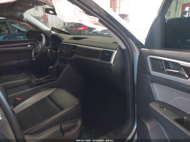 Продаж на аукціоні авто 2021 Volkswagen Atlas 3.6l V6 Se W/technology, vin: 1V2HR2CA2MC582596, номер лоту: 44111800