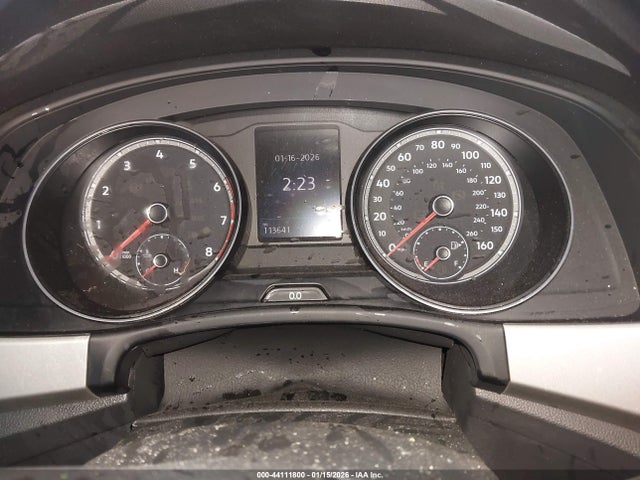 Продаж на аукціоні авто 2021 Volkswagen Atlas 3.6l V6 Se W/technology, vin: 1V2HR2CA2MC582596, номер лоту: 44111800
