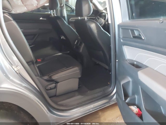Продаж на аукціоні авто 2021 Volkswagen Atlas 3.6l V6 Se W/technology, vin: 1V2HR2CA2MC582596, номер лоту: 44111800