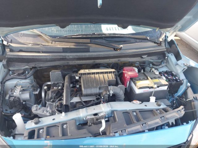 2024 MITSUBISHI MIRAGE ML32AUHJ0RH027243 Photo 9