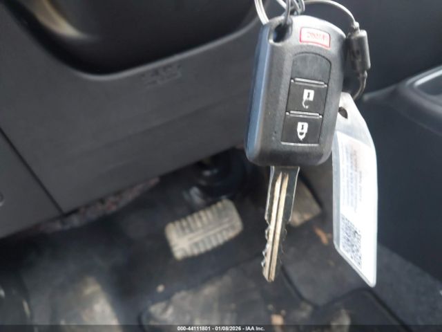 2024 MITSUBISHI MIRAGE ML32AUHJ0RH027243 Photo 10