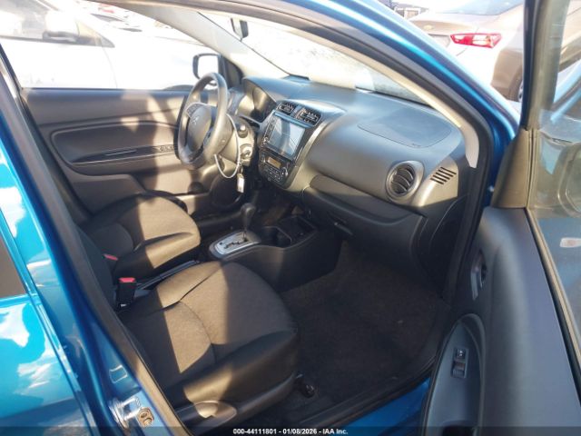 2024 MITSUBISHI MIRAGE ML32AUHJ0RH027243 Photo 4