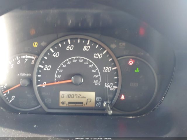 2024 MITSUBISHI MIRAGE ML32AUHJ0RH027243 Photo 6