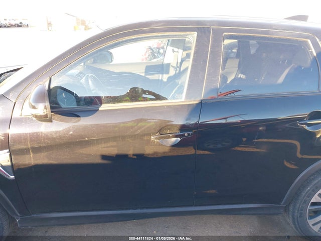 44111824 :رقم المزاد ، JA4ARUAU0RU011373 vin ، 2024 Mitsubishi Outlander Sport 2.0 Es Awc/2.0 Le Awc/2.0 Ralliart Awc/2.0 S Awc/2.0 Se Awc/2.0 Trail Edition Awc مزاد بيع