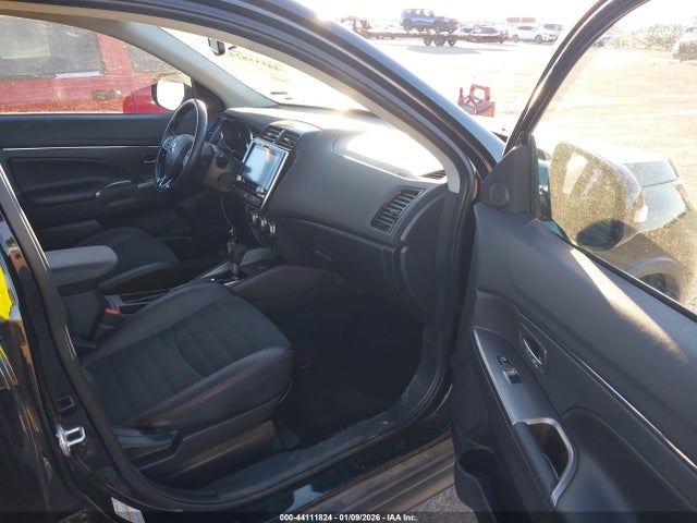 44111824 :رقم المزاد ، JA4ARUAU0RU011373 vin ، 2024 Mitsubishi Outlander Sport 2.0 Es Awc/2.0 Le Awc/2.0 Ralliart Awc/2.0 S Awc/2.0 Se Awc/2.0 Trail Edition Awc مزاد بيع