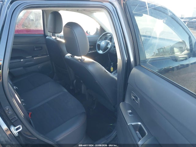 44111824 :رقم المزاد ، JA4ARUAU0RU011373 vin ، 2024 Mitsubishi Outlander Sport 2.0 Es Awc/2.0 Le Awc/2.0 Ralliart Awc/2.0 S Awc/2.0 Se Awc/2.0 Trail Edition Awc مزاد بيع