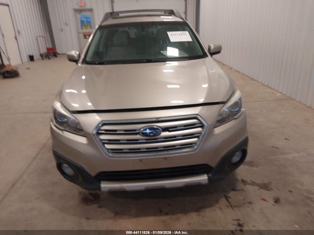 4S4BSANC5H3351536 Subaru Outback 2.5i Limited