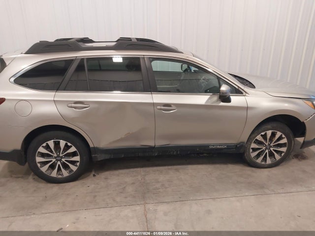 4S4BSANC5H3351536 Subaru Outback 2.5i Limited