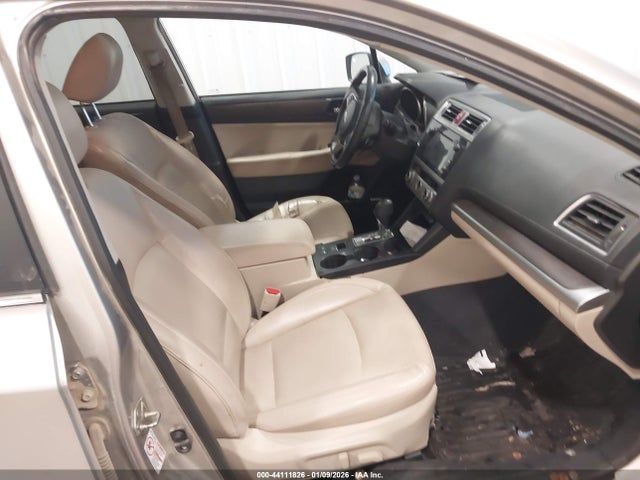 4S4BSANC5H3351536 Subaru Outback 2.5i Limited