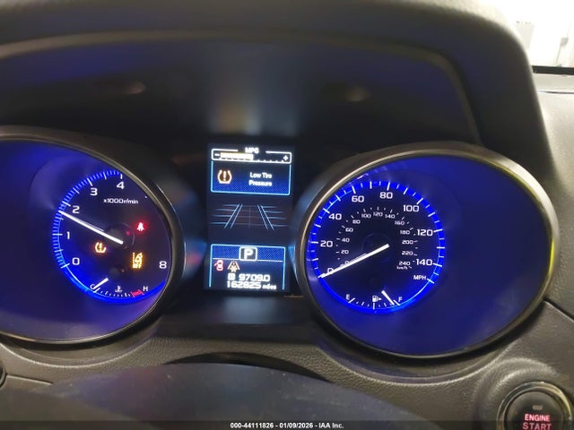4S4BSANC5H3351536 Subaru Outback 2.5i Limited
