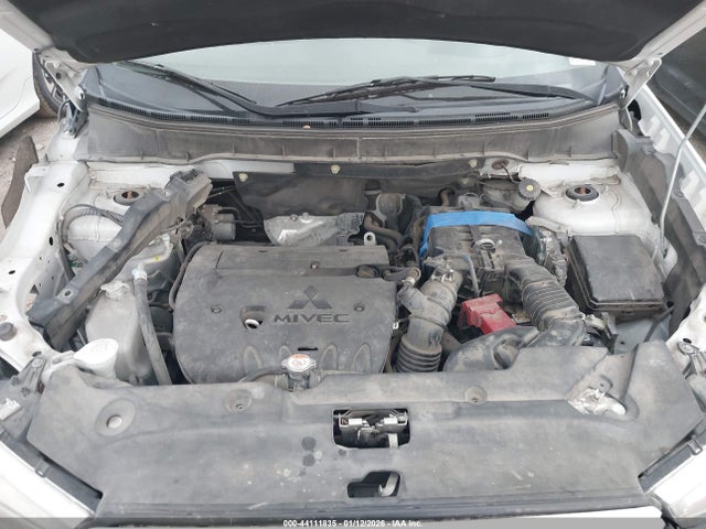 2019 MITSUBISHI OUTLANDER SPORT JA4AP3AU2KU021246 Photo 9